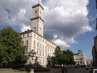 Львівська міська рада запрошує ЗМІ до співпраці